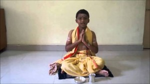 What will happen if we not perform sandhyavandanam