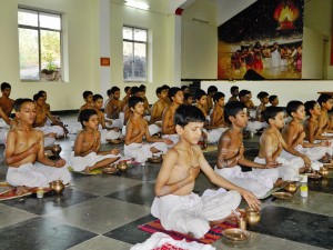 best sandhyavandanam procedure