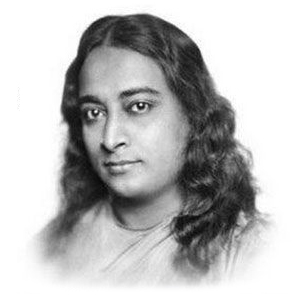 paramahansa yogananda