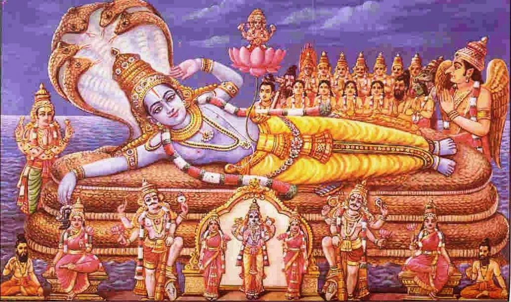 Mukkoti Ekadasi