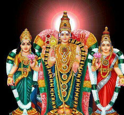 Subramanya Shashti