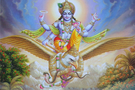 Vaikuntha Ekadashi image