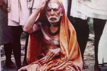 What is Sandhyavandanam