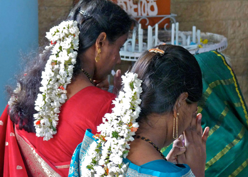 tradition of hair dressing