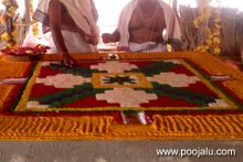 sarvatobhadra mandal yantra