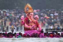 festival poojas