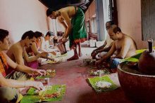 Brahmin Catering