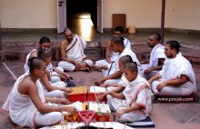 Pandit Services
