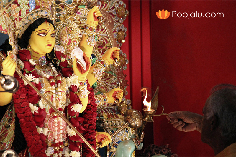 Dussehra Navratri 2024 Start Date Kore Shaine