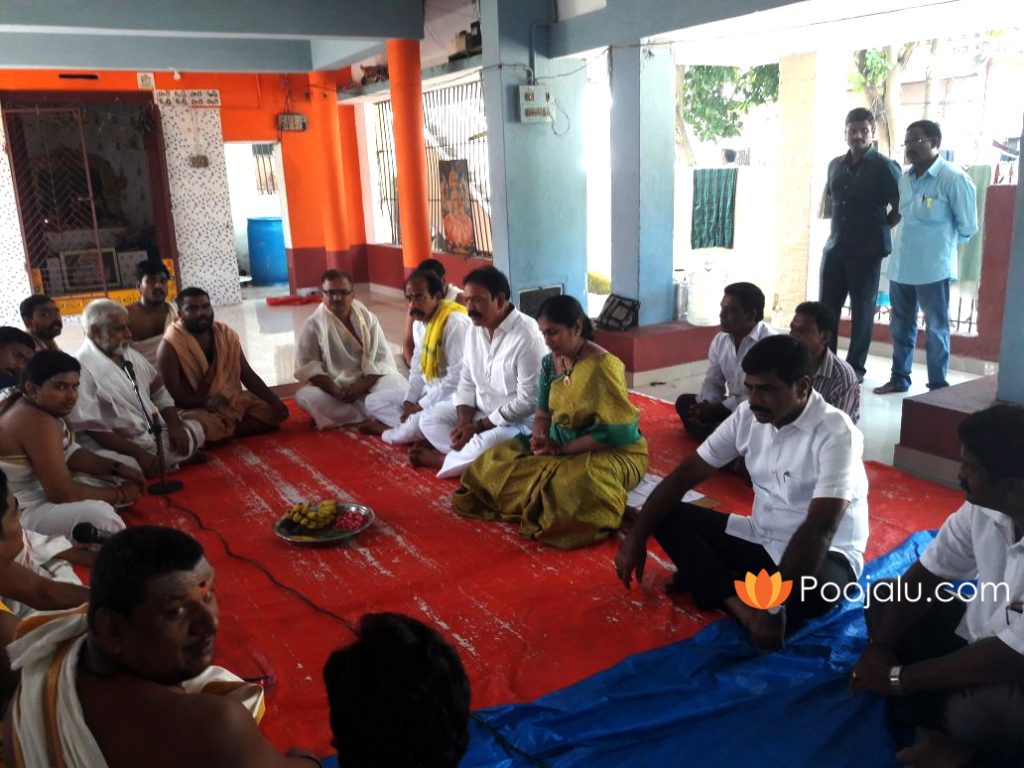 Kovvuru-Yagam