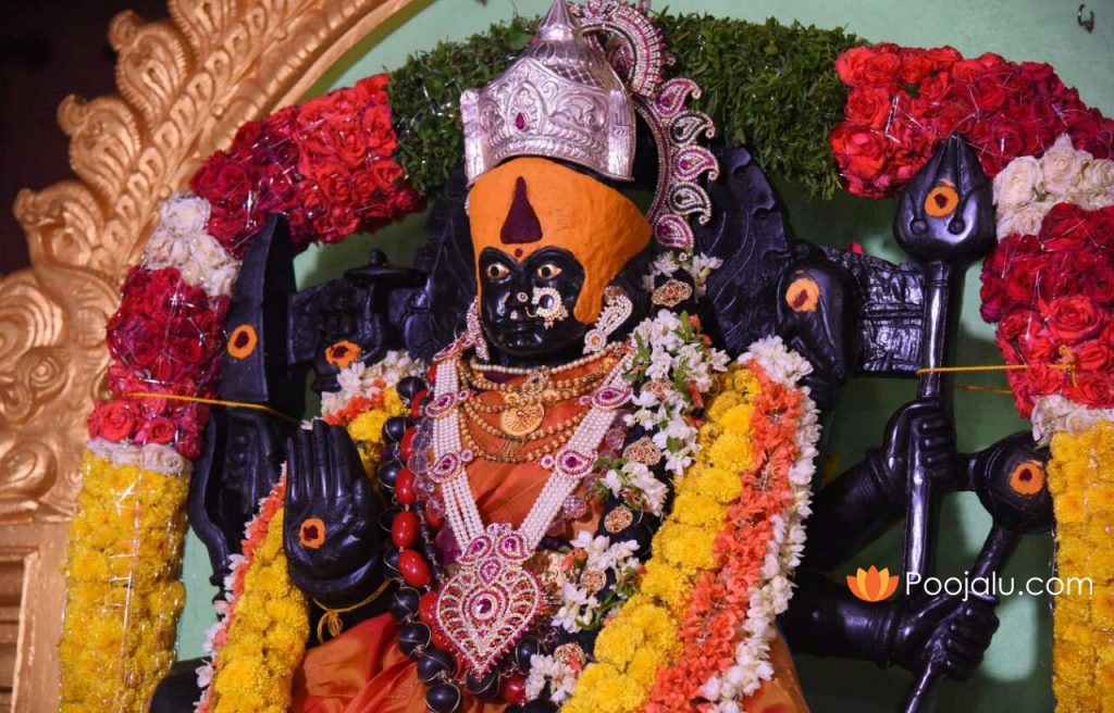 Maha-Durga-Pooja