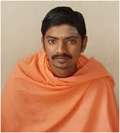 Pandit Anand Avadhani