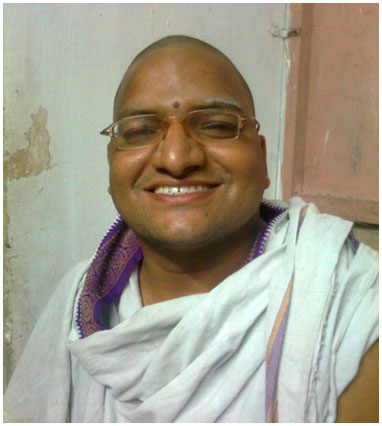 Pandit Panchamukhi Sharma