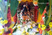 Satyanarayan Vrat Puja