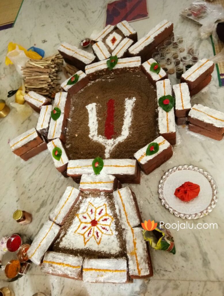 Sudarshana-Homam