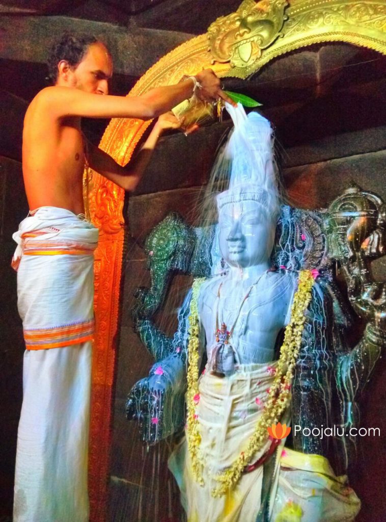 Venkateswara-Abhishekam_Gallery