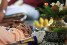 Naming Ceremony | Shubh Muhurat for Namkaran