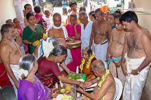 Sathabhishekam