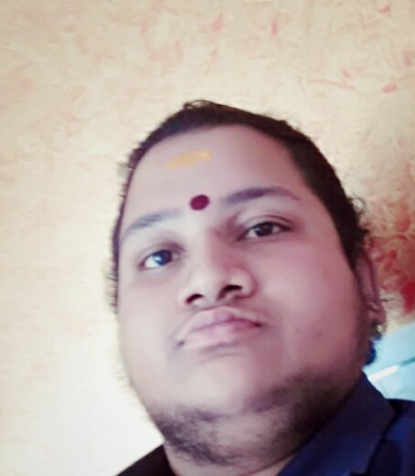 S.pruthviraj sharma_Pandit