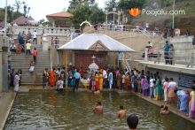 Kaveri Pushkaralu