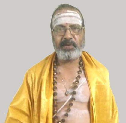 Ramachandran Mani Vadhyar