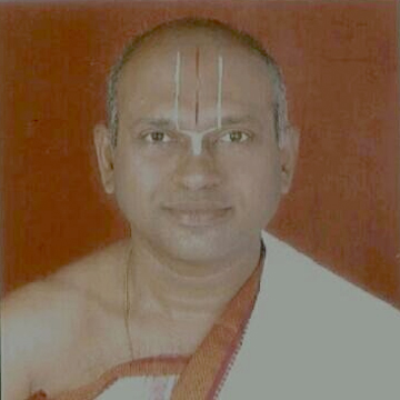 Rachakonda Ramachary_Pandit