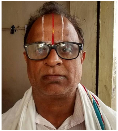 Madhan Mohan Vedala_Pandit