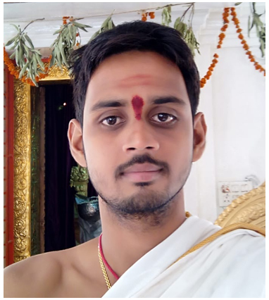 Thirunagari Goutham_Pandit