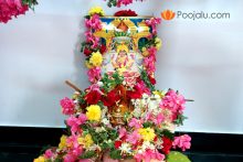 Lakshmi Puja