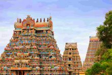 Pandits in Chennai