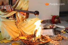 Vastu Shanti Puja