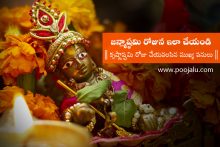 what-to-do-on-krishna-janmashtami