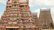 Pandits in Tiruchirappalli