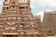 Pandits in Tiruchirappalli