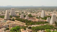 Pandits in Tiruvannamalai