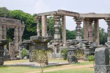 Pandits in Warangal