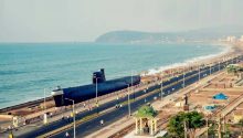 Pandits in Vizag