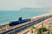 Pandits in Vizag