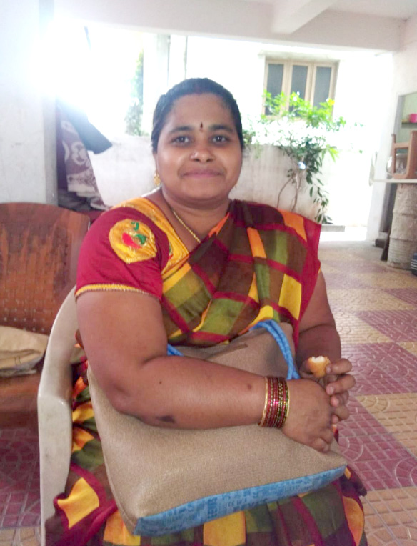 Akella-Lakshmi-Gayathri_Brahmin-Cook