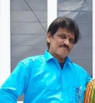 Kameshwara Sharma