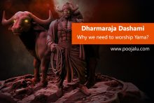 dharmaraja dasami