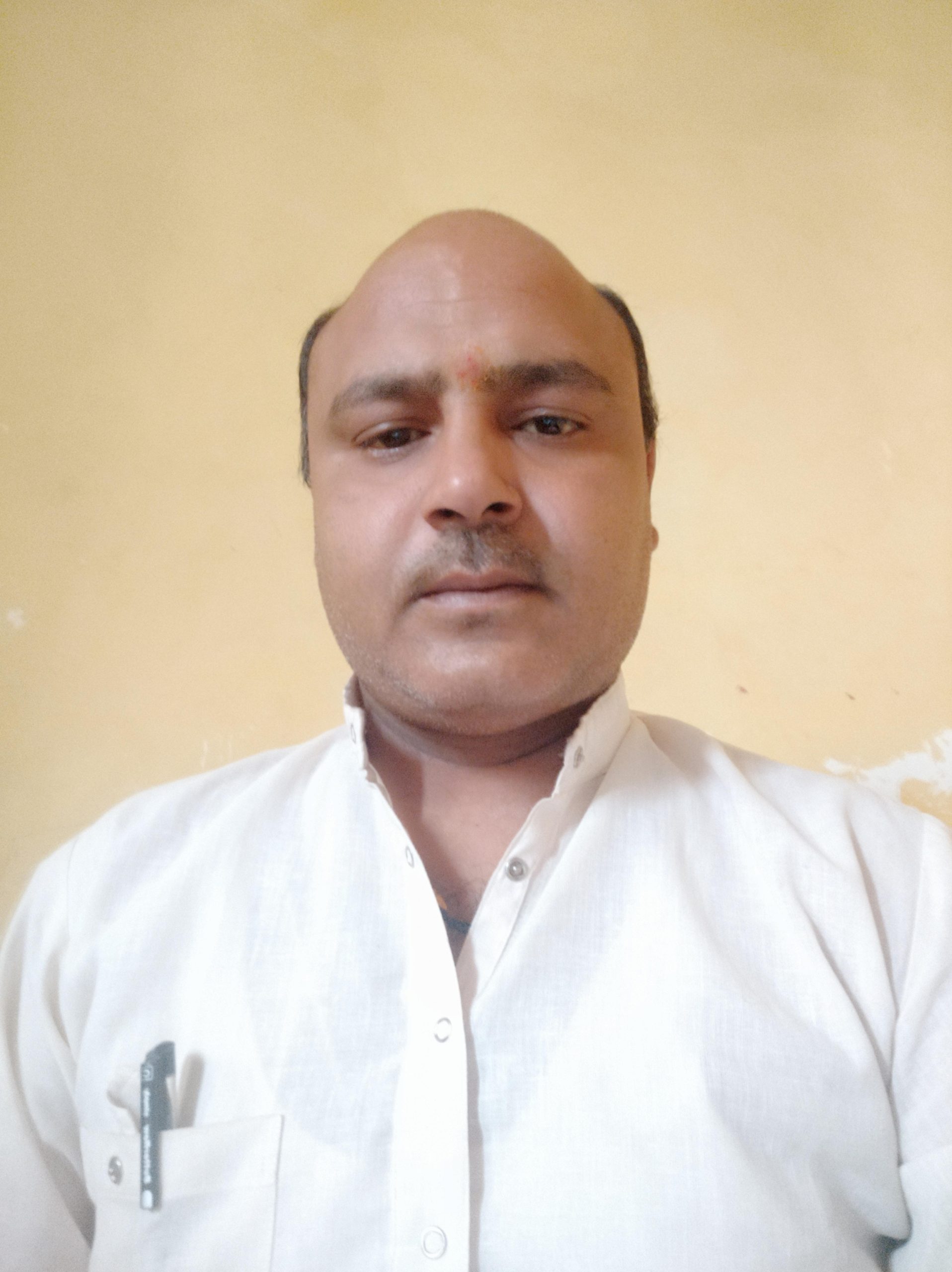 Prabendra Prasad