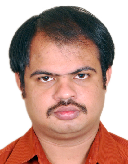 Aniruthan Singaraju