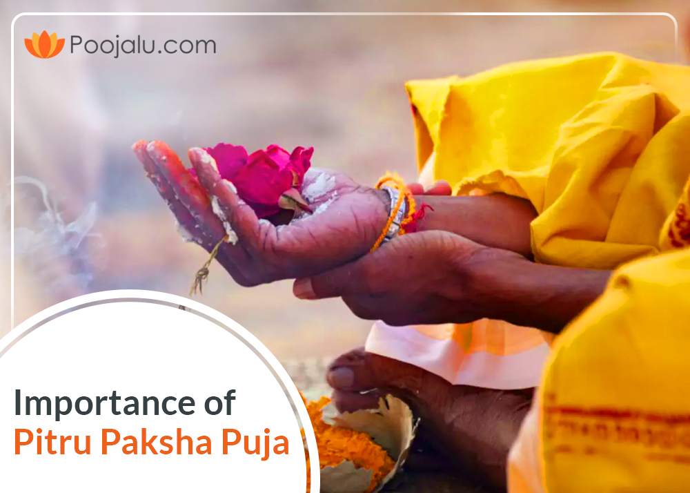 Pitru Paksha Puja, Pitru Paksha Dates & Importance of Shraddh