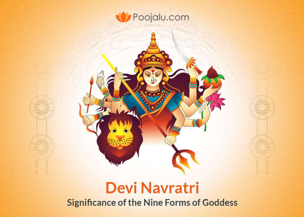 Devi Navaratri