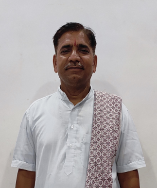 Heeralal Vyas