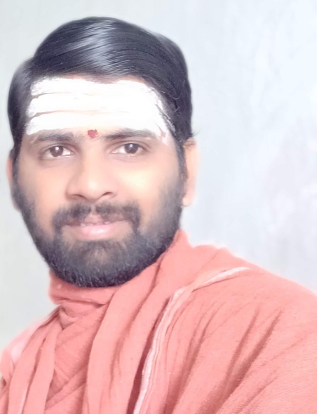 Raviteja Vishnubhotla