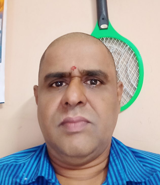 Venkatasubbaiah Sastry Raipedda