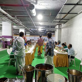 Pure Brahmin Catering Services