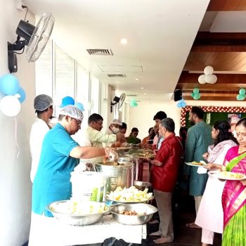 Pure Brahmin Catering Services
